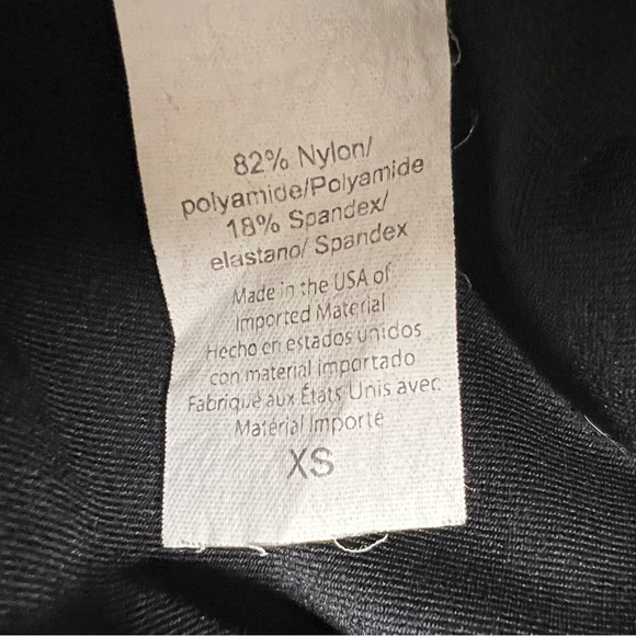 Beyond Yoga Viper Highwaisted Midi Leggings Size X-Small - Picture 6 of 7